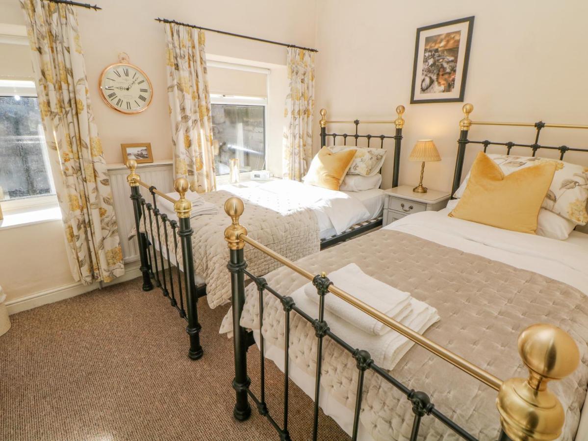 Corner Cottage Бъкстън Екстериор снимка