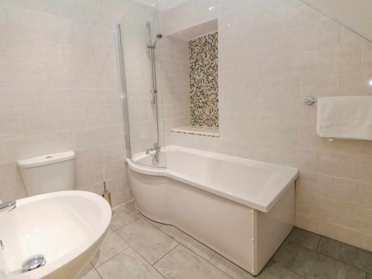 Corner Cottage Бъкстън Екстериор снимка