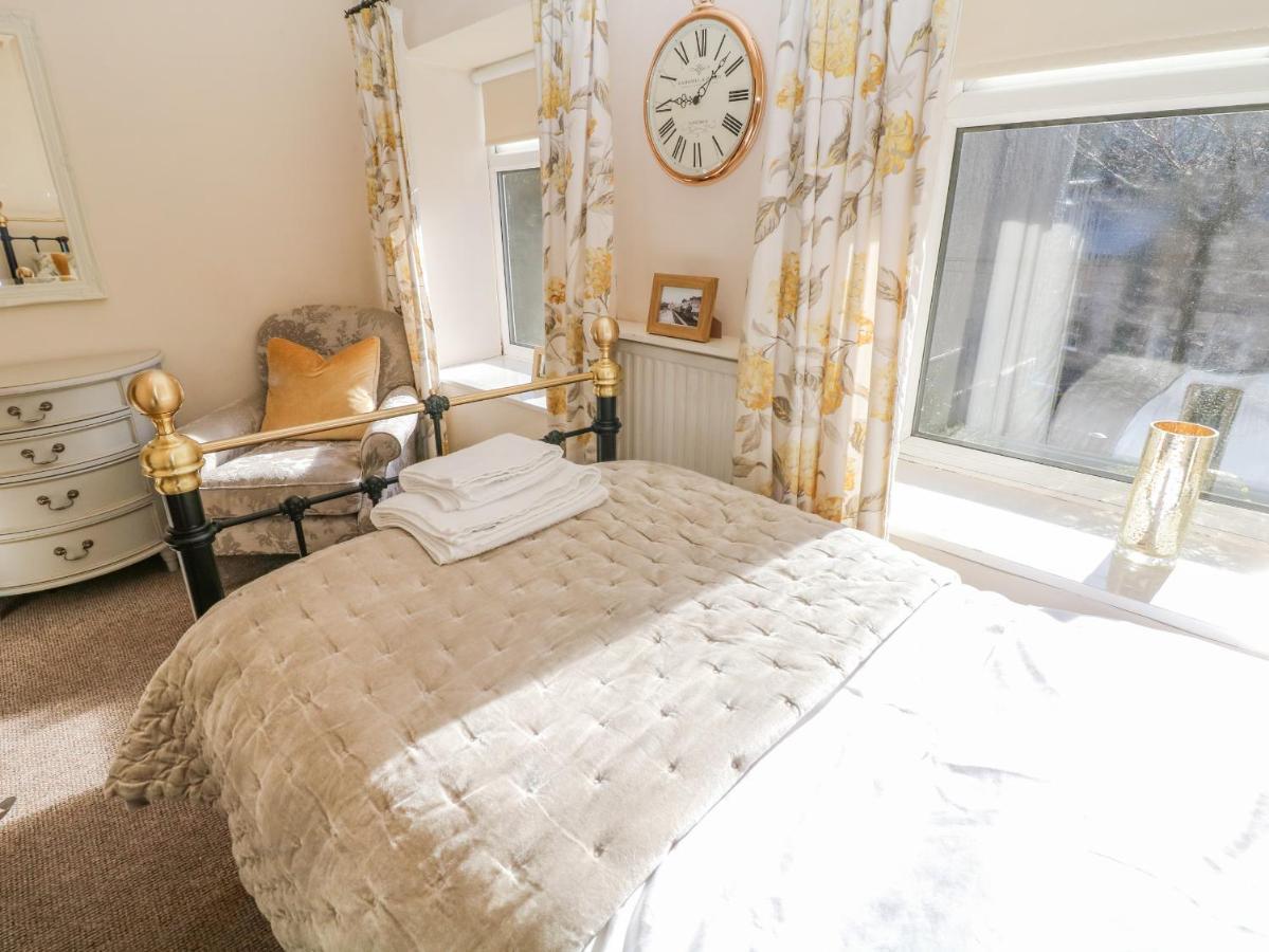 Corner Cottage Бъкстън Екстериор снимка